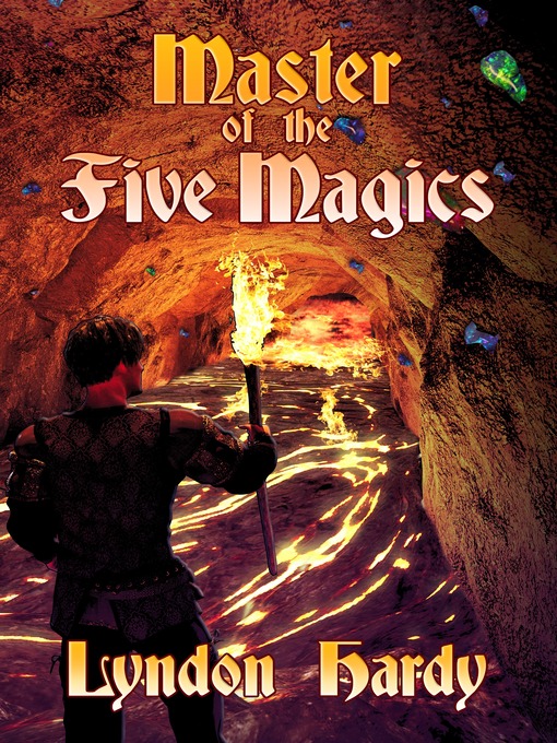 Title details for Master of the Five Magics by Lyndon Hardy - Available